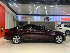 Jaguar XFL