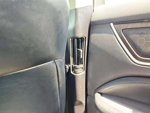 Honda Avancier