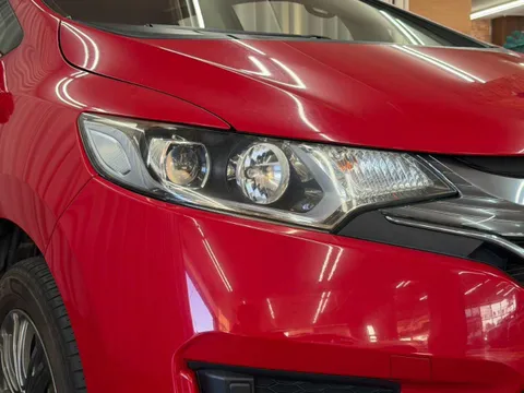 Honda Jazz (Fit)