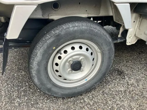 Suzuki Carry Track