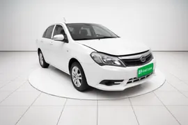 BYD F3