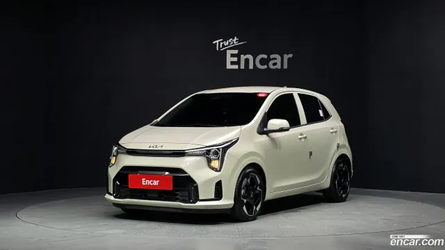 Kia Picanto (Morning)
