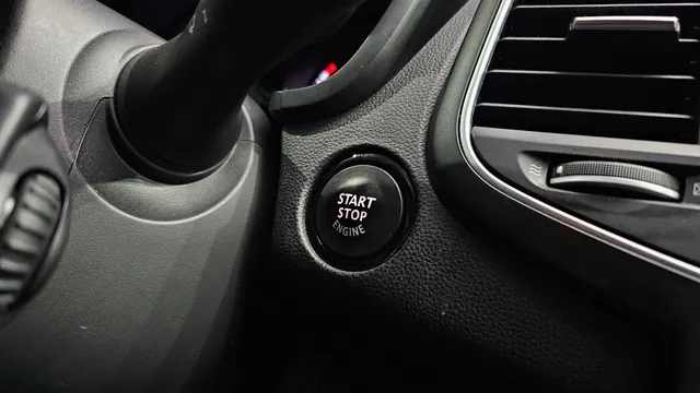 Renault Talisman (SM6)