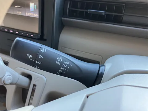 Mazda Flair