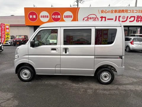 Nissan Clipper