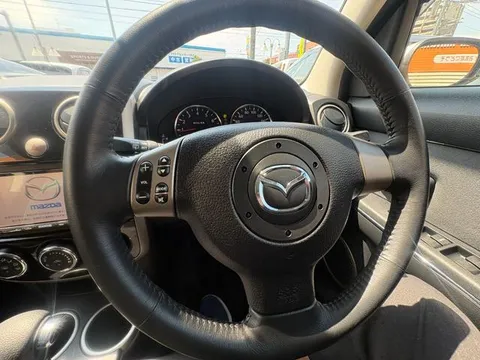 Mazda Verisa