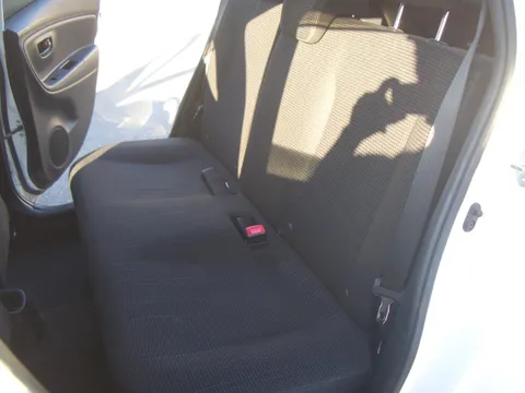Toyota Yaris (Vitz)