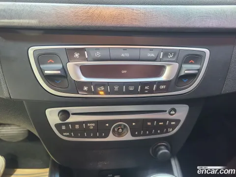 Renault SM3