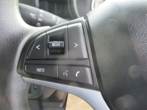 Suzuki Spacia Base