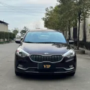Kia Cerato (K3)