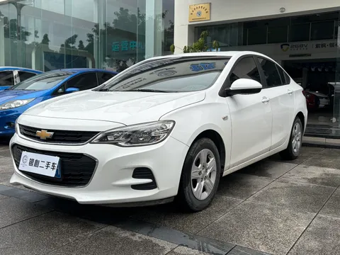 Chevrolet Cavalier