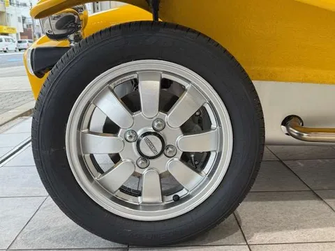 Caterham