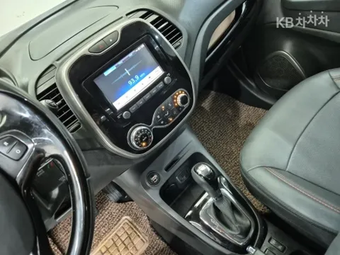 Renault QM3