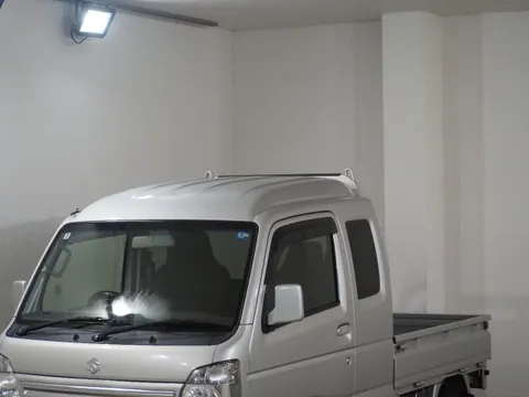 Suzuki Carry Track