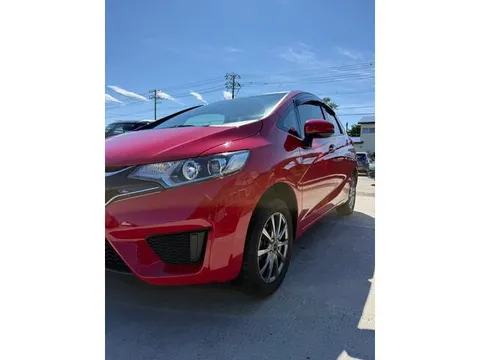 Honda Jazz (Fit)