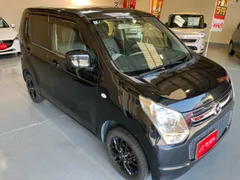 Mazda Flair