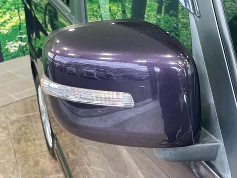 Suzuki Spacia Custom Z