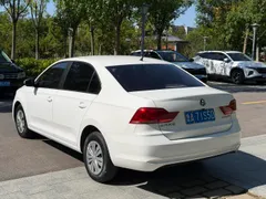 Volkswagen Santana