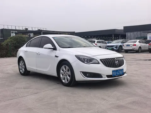 Buick Regal