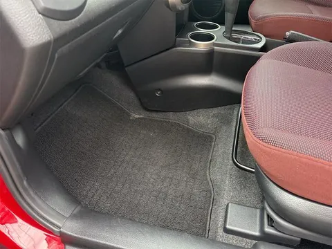 Mazda Verisa