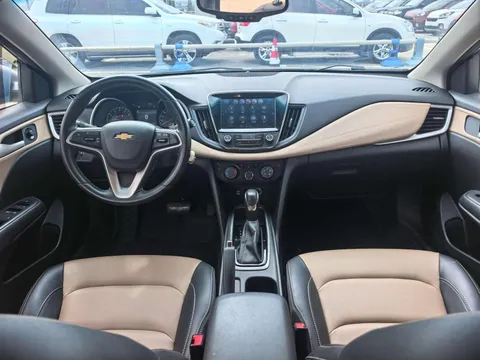 Chevrolet Monza