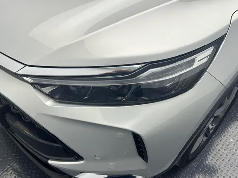 BAIC X7