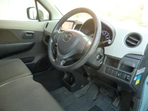 Mazda Flair