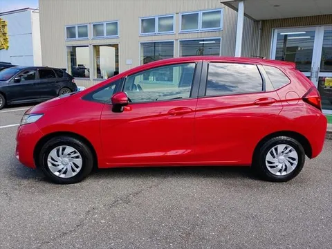 Honda Jazz (Fit)