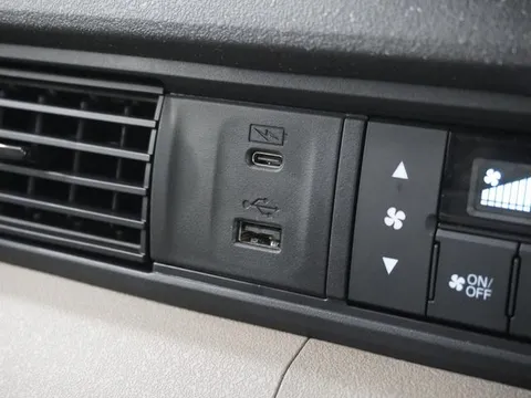 Honda N-BOX Joy