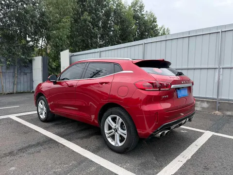 Wey VV5