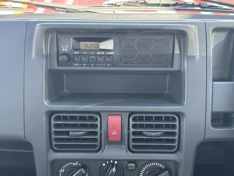 Nissan Clipper Truck