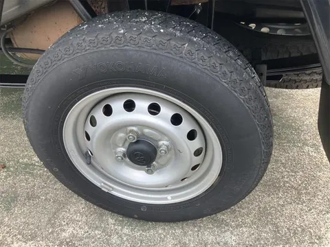 Toyota Pixis Truck