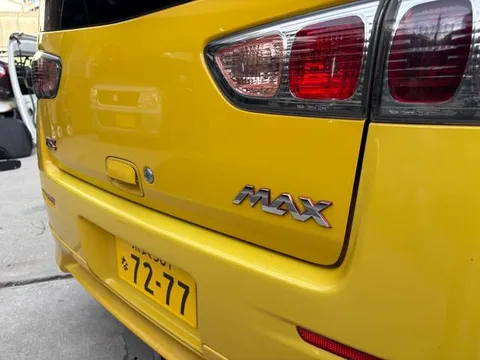 Daihatsu Max