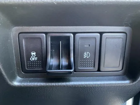 Suzuki Swift Sport