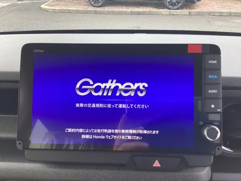 Honda N-BOX Joy