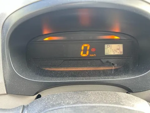 Subaru Pleo Plus