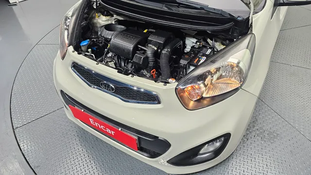 Kia Picanto (Morning)