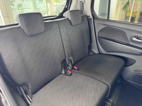 Mazda Flair
