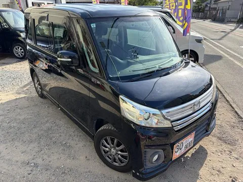 Mazda Flair Wagon