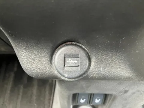 Mazda Flair Crossover
