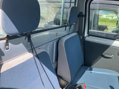 Subaru Sambar Truck