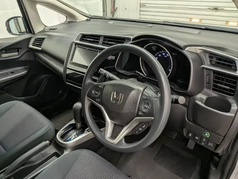 Honda Jazz (Fit)