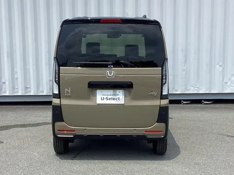 Honda N-BOX Joy