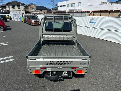 Suzuki Super Carry