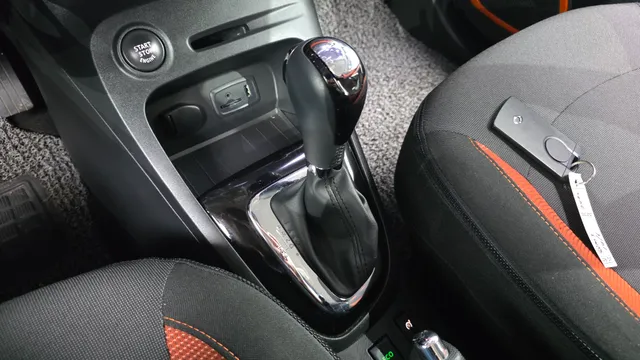 Renault QM3