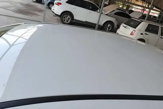BYD F3