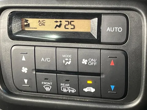 Honda N-VAN +Style