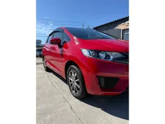 Honda Jazz (Fit)