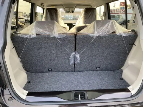 Suzuki Alto Lapin LC