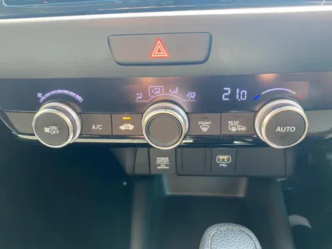 Honda Jazz (Fit)